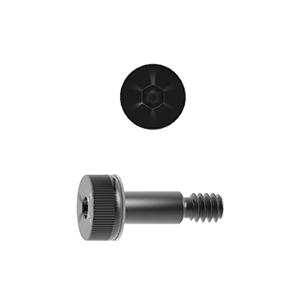 UNC Socket Shoulder screws